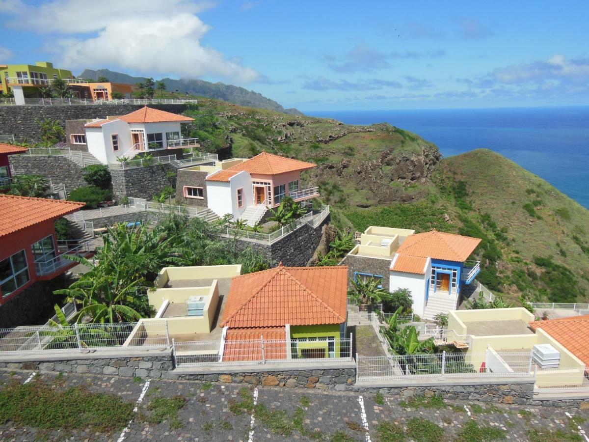 Lombo Branco Village Ribeira Grande Exterior foto