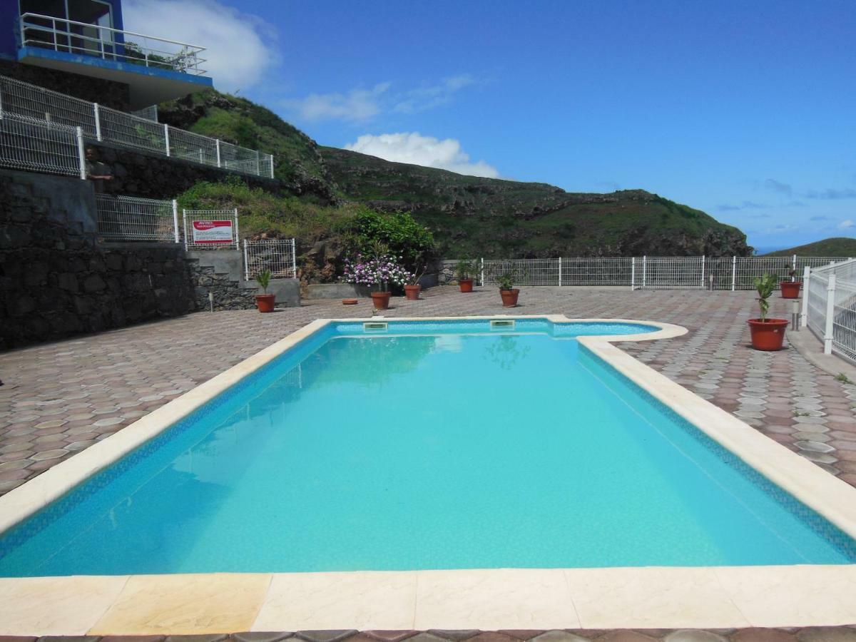 Lombo Branco Village Ribeira Grande Exterior foto