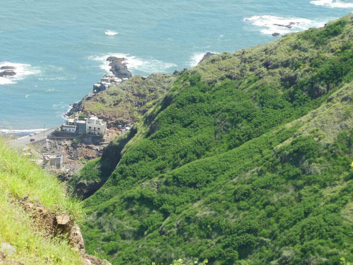 Lombo Branco Village Ribeira Grande Exterior foto