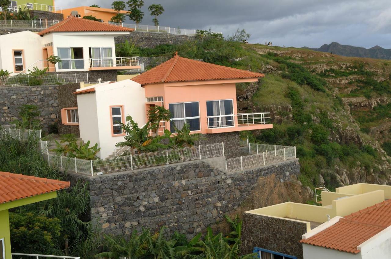 Lombo Branco Village Ribeira Grande Exterior foto