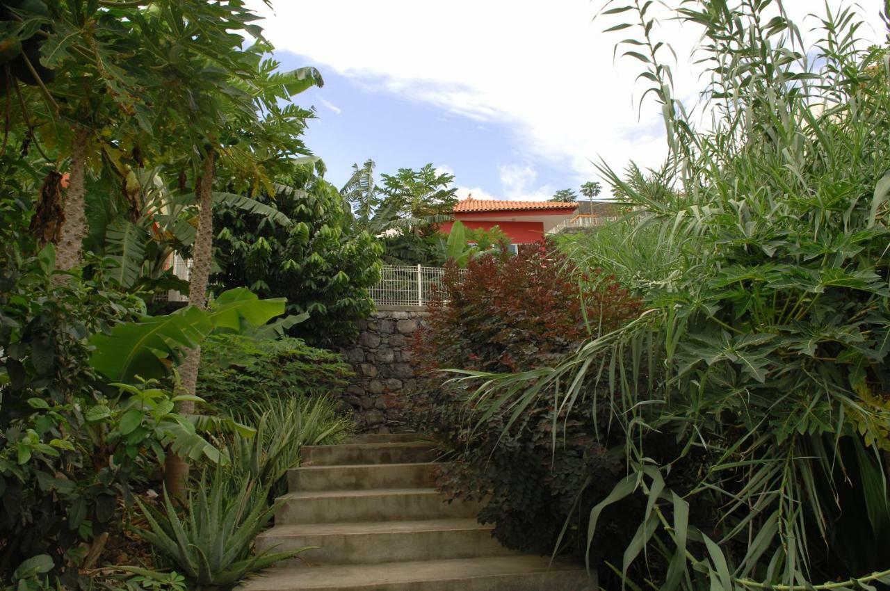 Lombo Branco Village Ribeira Grande Exterior foto