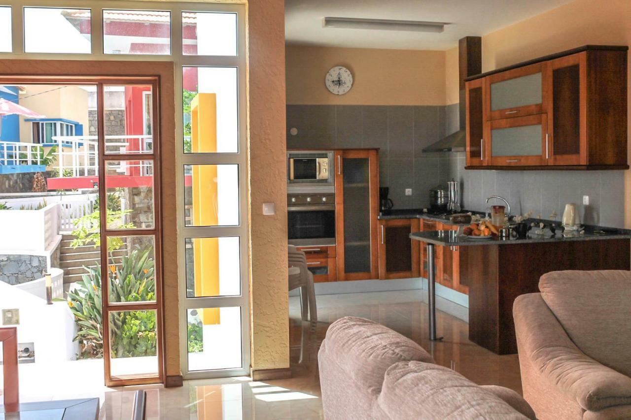 Lombo Branco Village Ribeira Grande Exterior foto