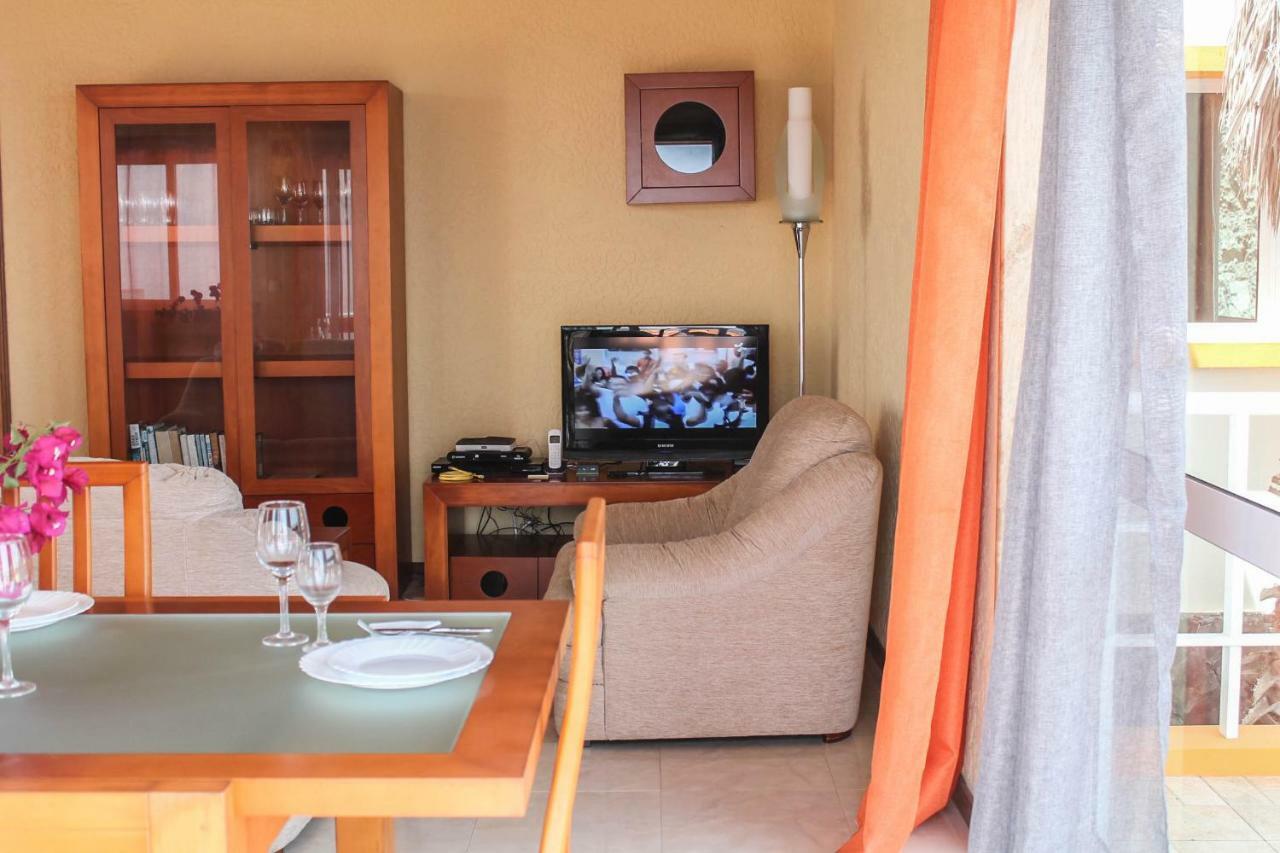 Lombo Branco Village Ribeira Grande Exterior foto